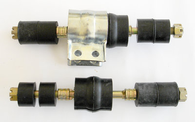 Ремкомплект стабилизатора (некомплект, 1 обойма) ZUK, NYSA.JPG